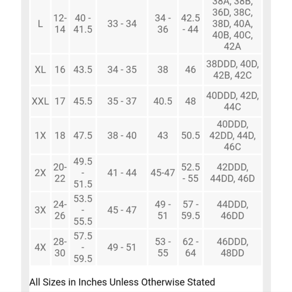 Women's Flex Light Support V Neck Cropped Sports Bra SIZE 4X (Light Blue) - Picture 3 of 3